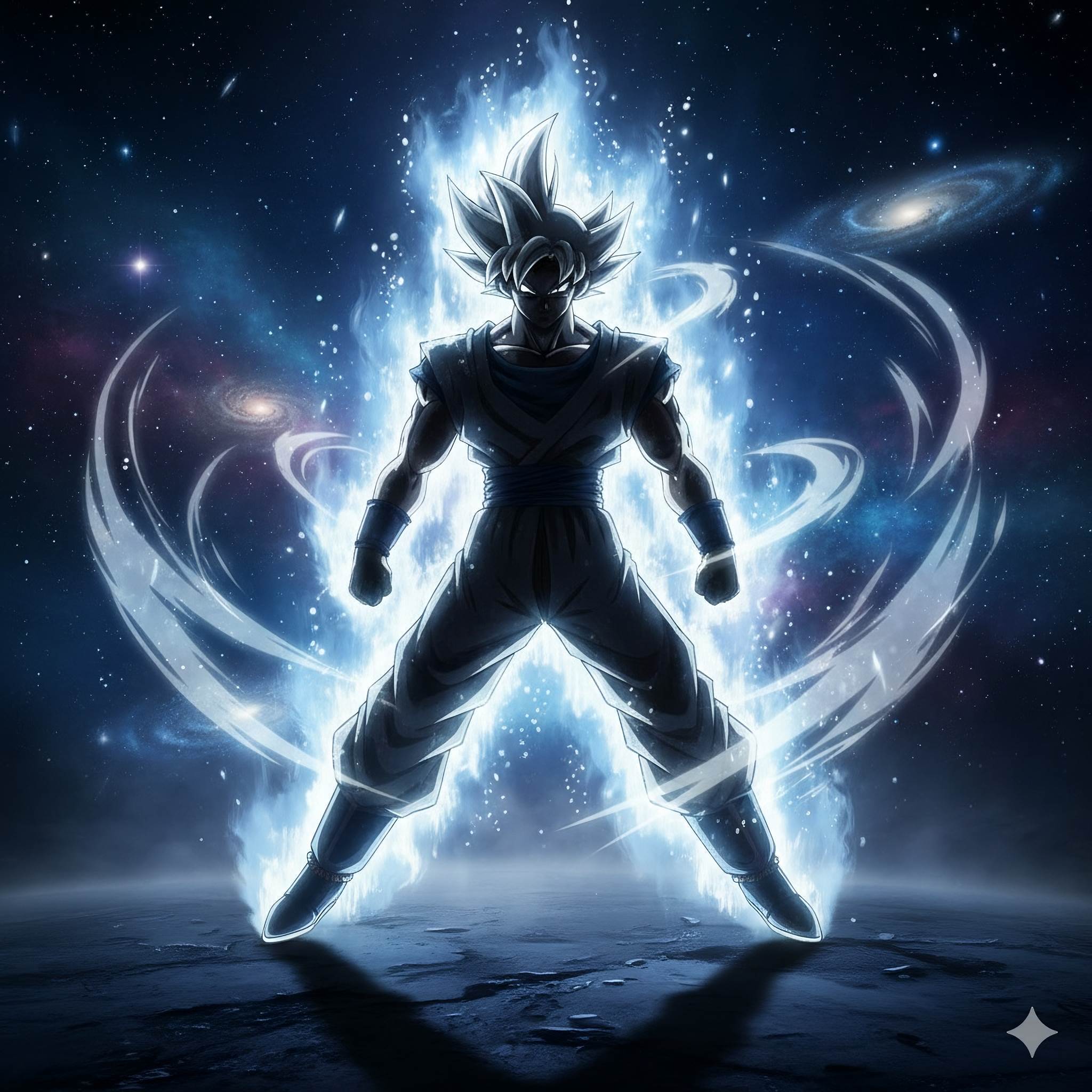 Ultra Instinct (From "Dragon Ball Super") [Metal Remix]