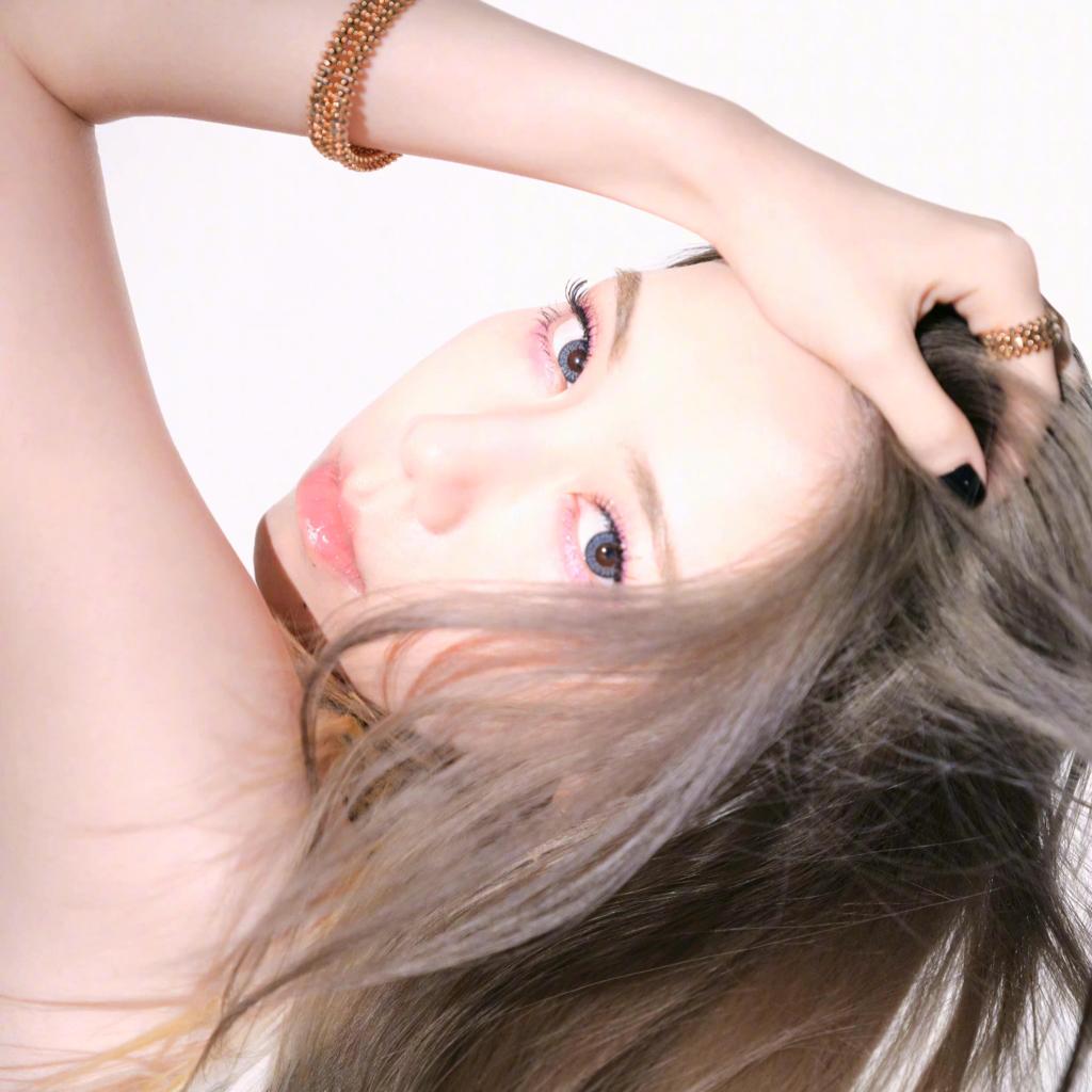 G.E.M.鄧紫棋「每一首都是經典」