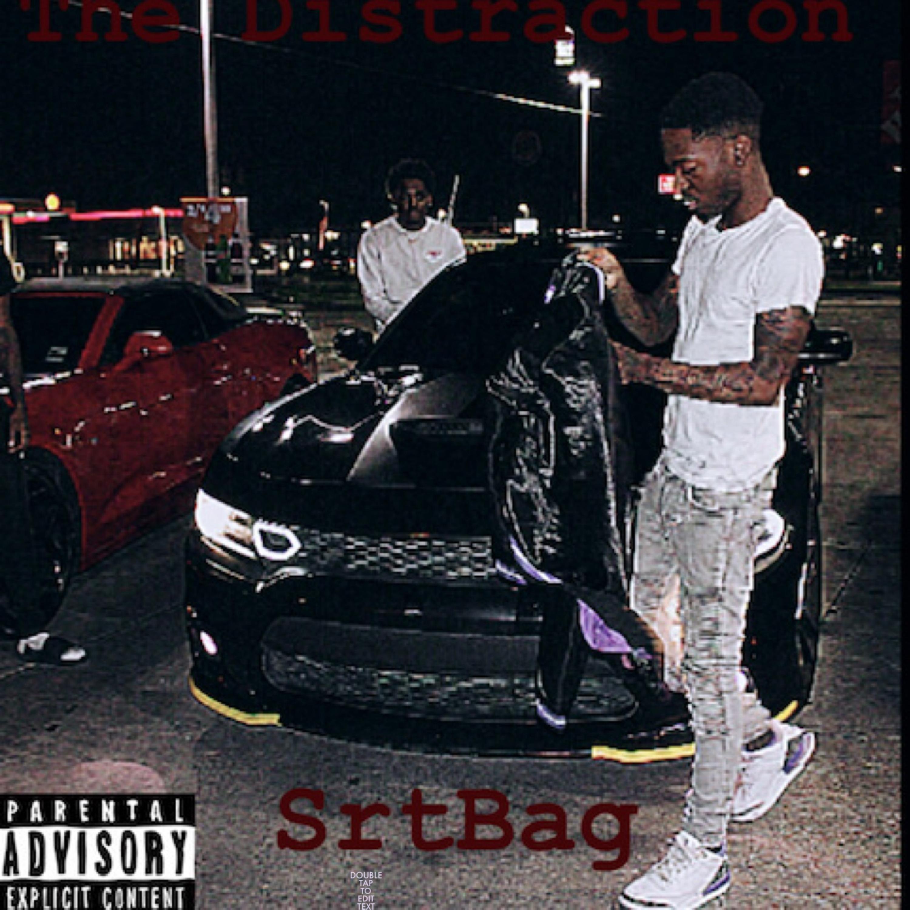 SrtBag - Red