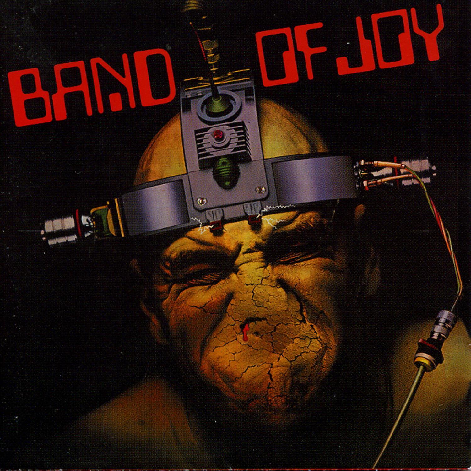 Band Of Joy