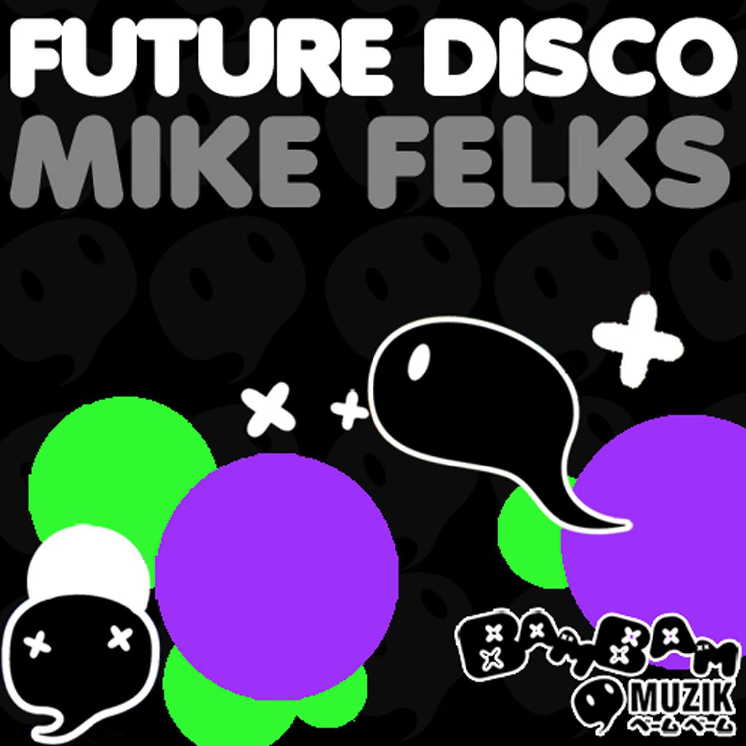 Peking Duk - Future Disco (Peking Duk Remix)