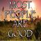 Most People Are Good - Tribute to Luke Bryan专辑