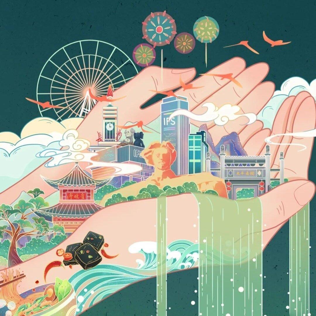 说唱狙击手｜人间四季，成为你的走心小卖家