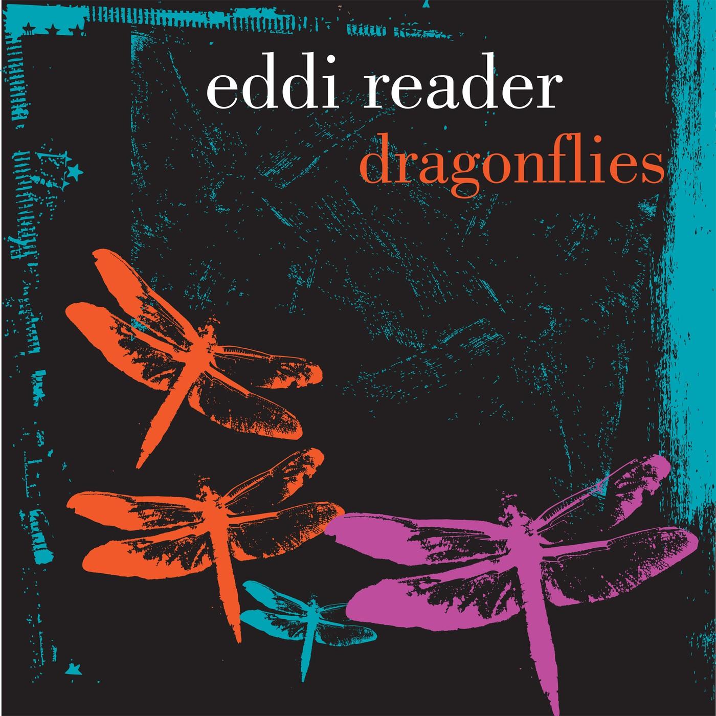 Dragonflies