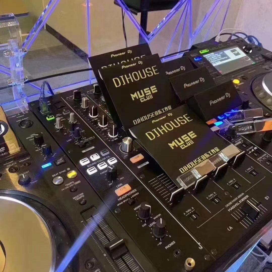 敏明-外滩18号（DJHouseremix）