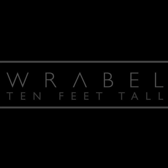 Ten Feet Tall专辑