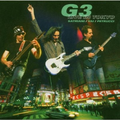 G3: Live in Tokyo