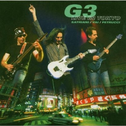 G3: Live in Tokyo专辑