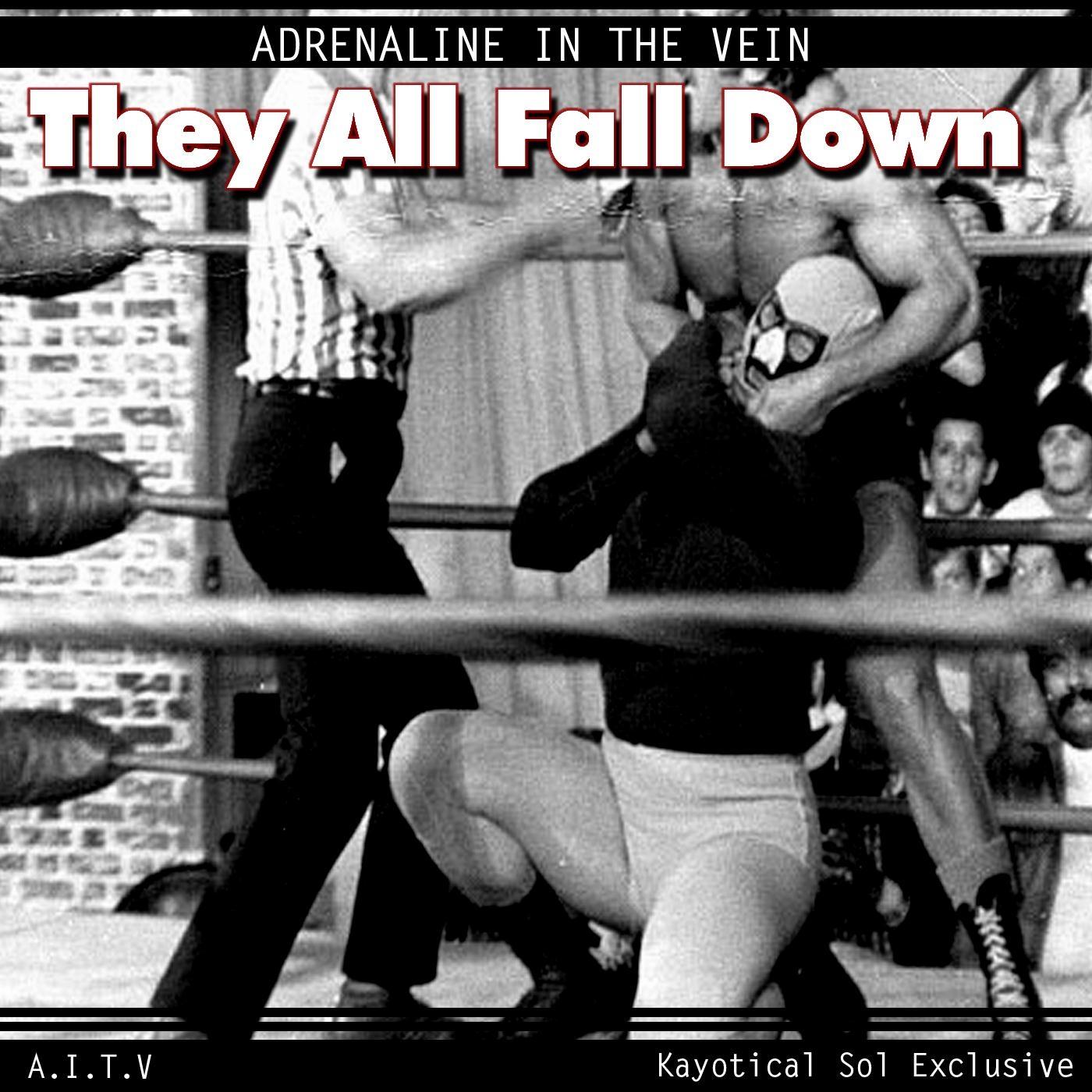 They All Fall Down