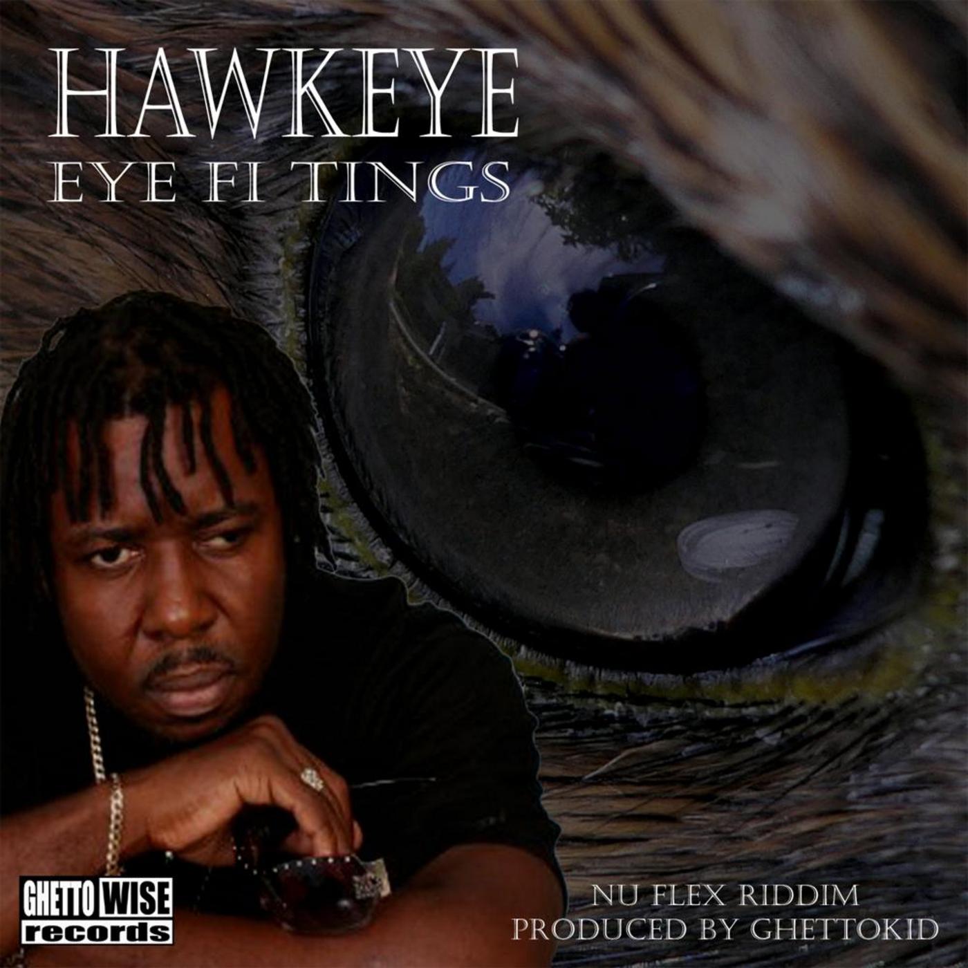 Eye Fi Tings