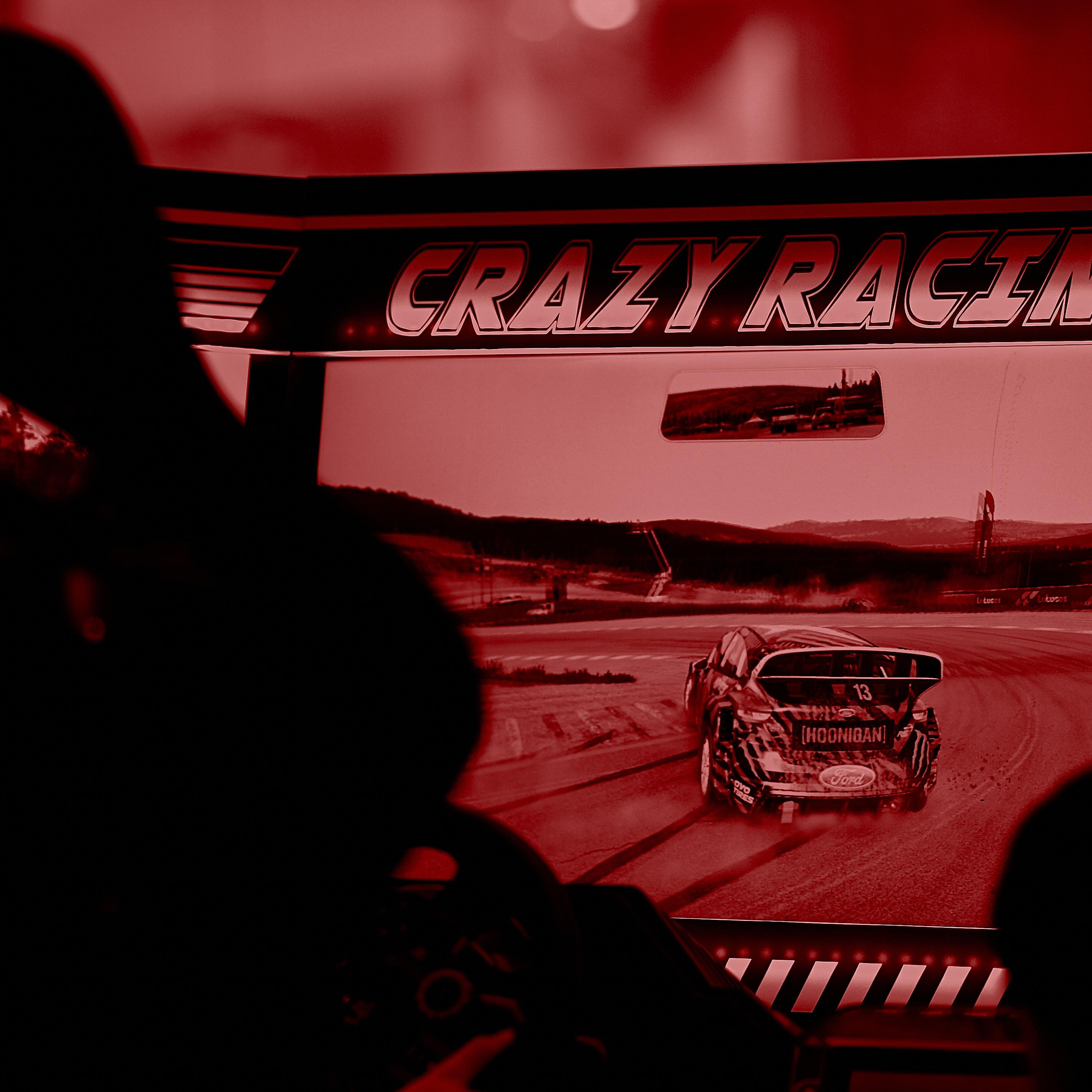Speed ??Racing