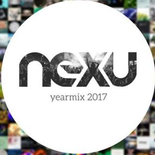 NEXU YEARMIX2017