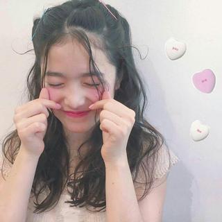 「日系甜萌」想做你的最甜 可爱且乖