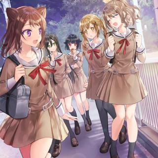 2020年一月新番（更新中～）