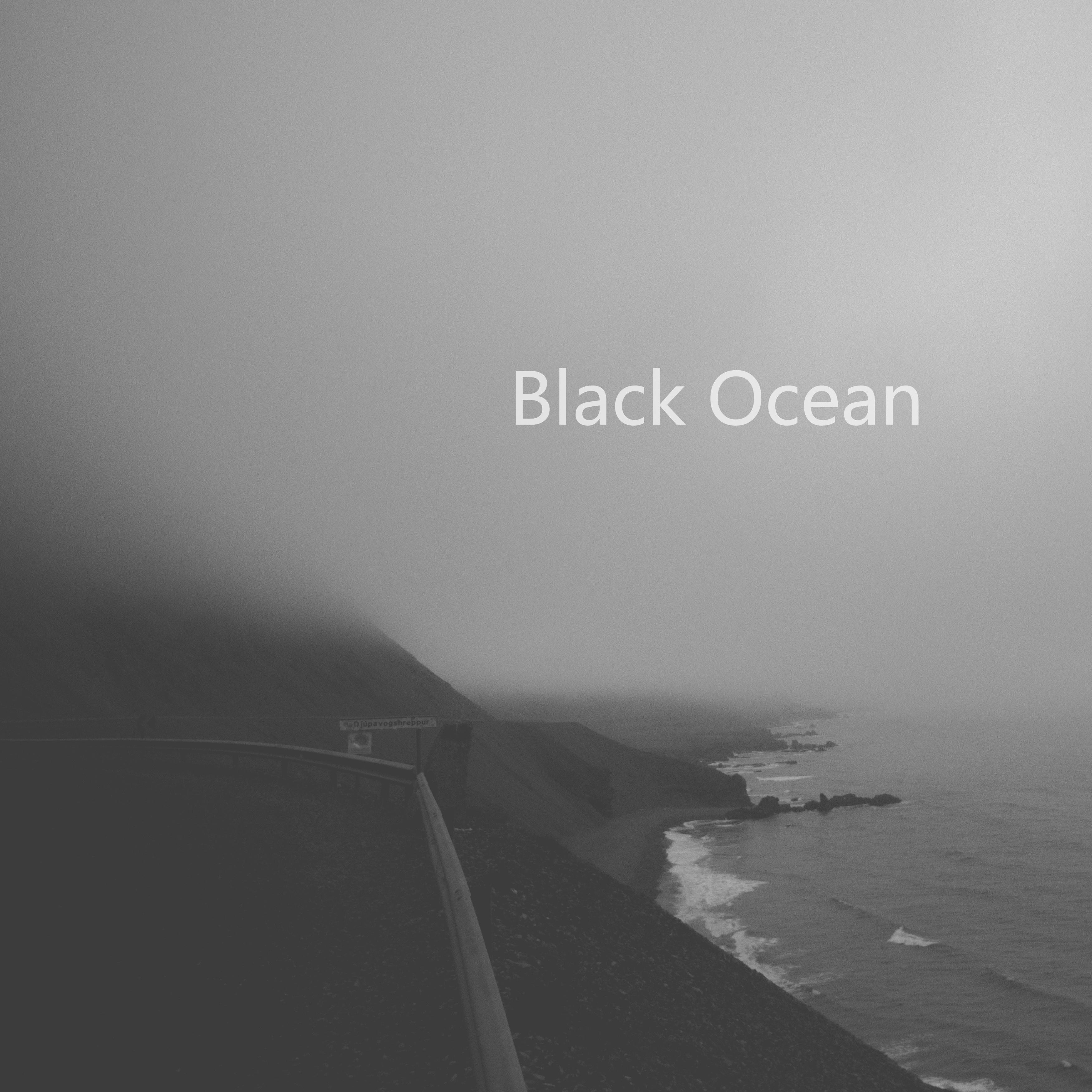 Black Ocean专辑