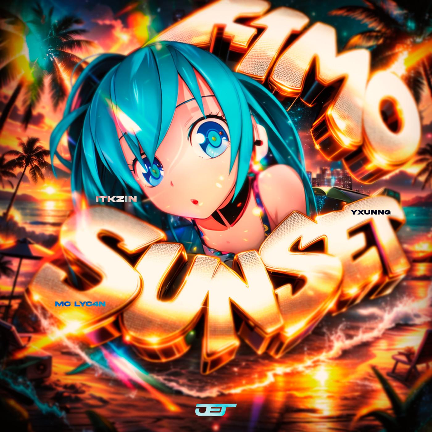 RITMO SUNSET