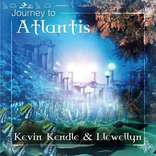 Journey to Atlantis