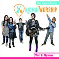 Kidmin Worship Vol. 1: Hymns