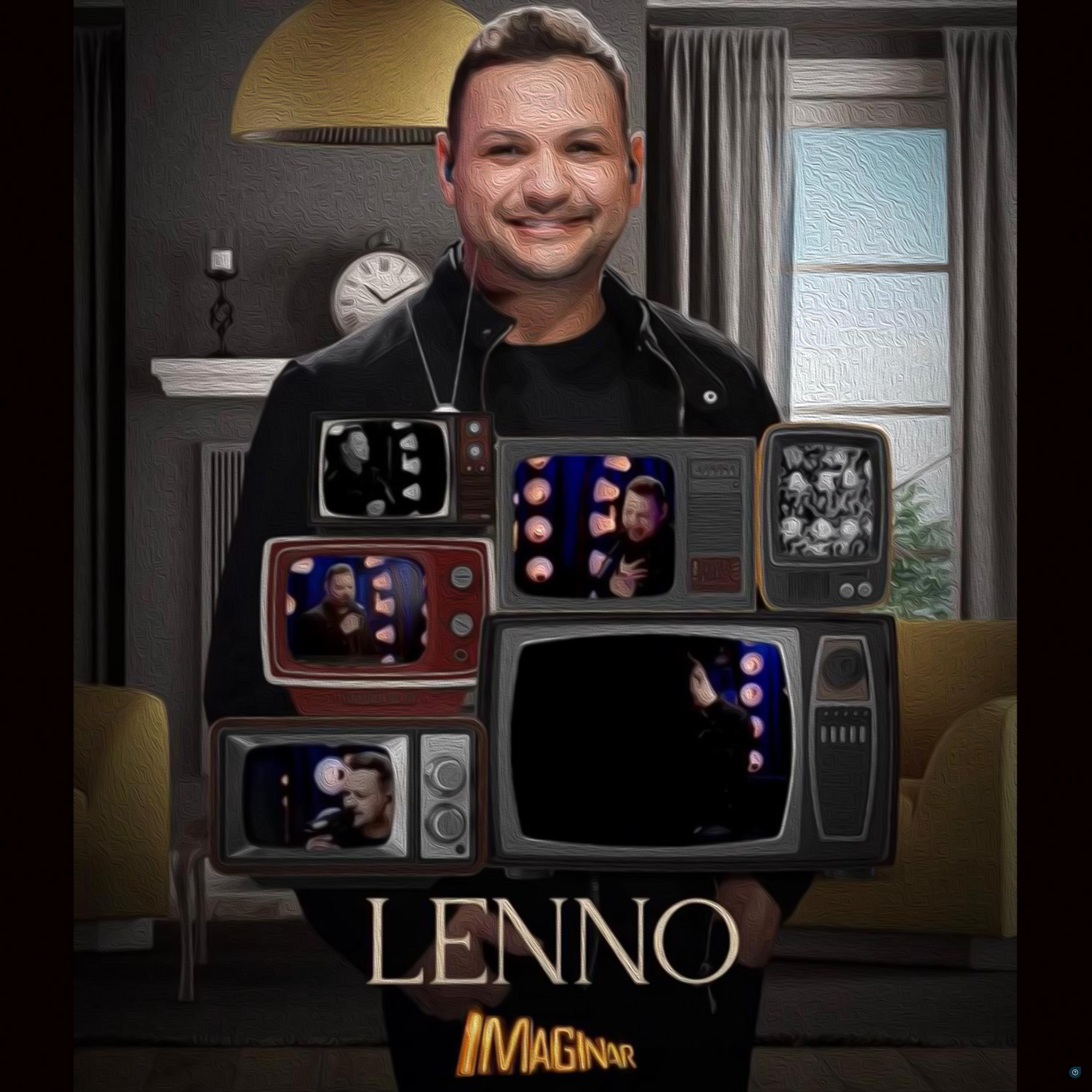 Lenno - Diga Sim pra Mim