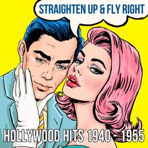 Straighten Up & Fly Right - Robbie Williams (PM karaoke) 带和声伴奏