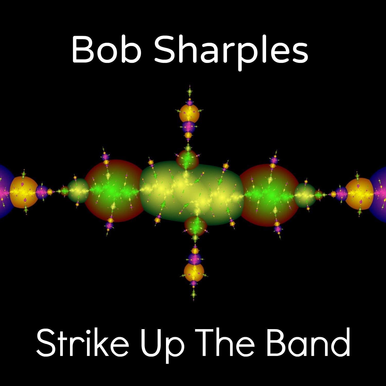 Strike up the Band