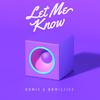 Hamis - Let Me Know