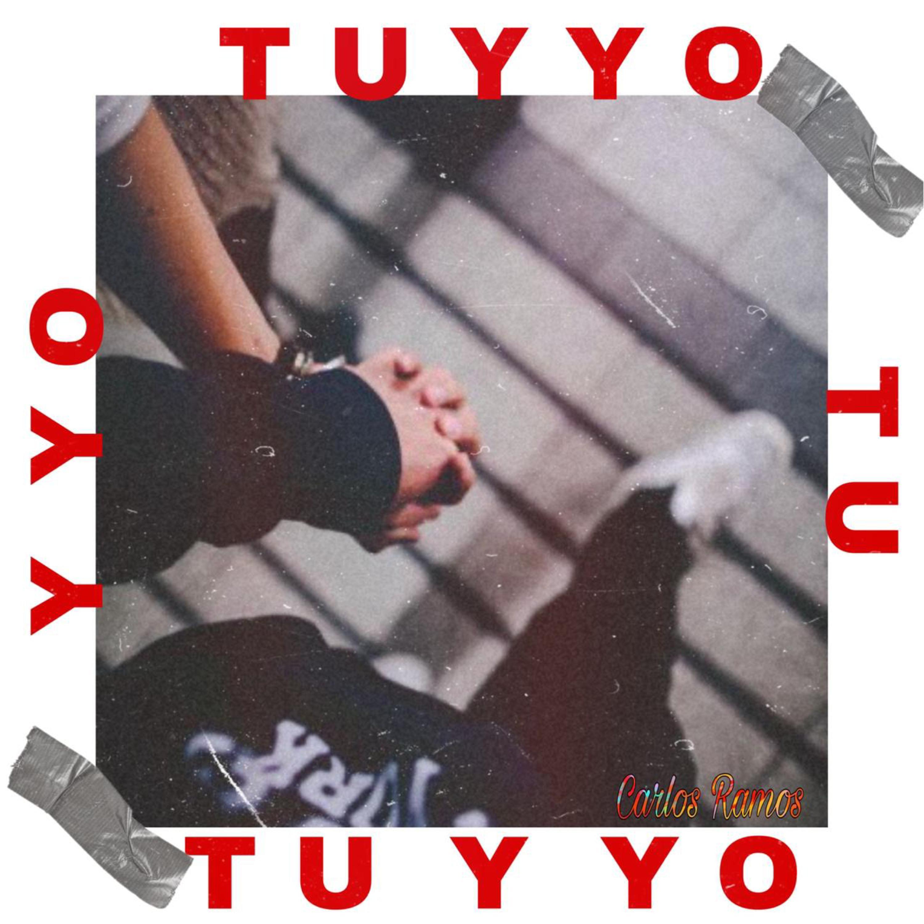 Tú y yo (feat. DJ Ian)