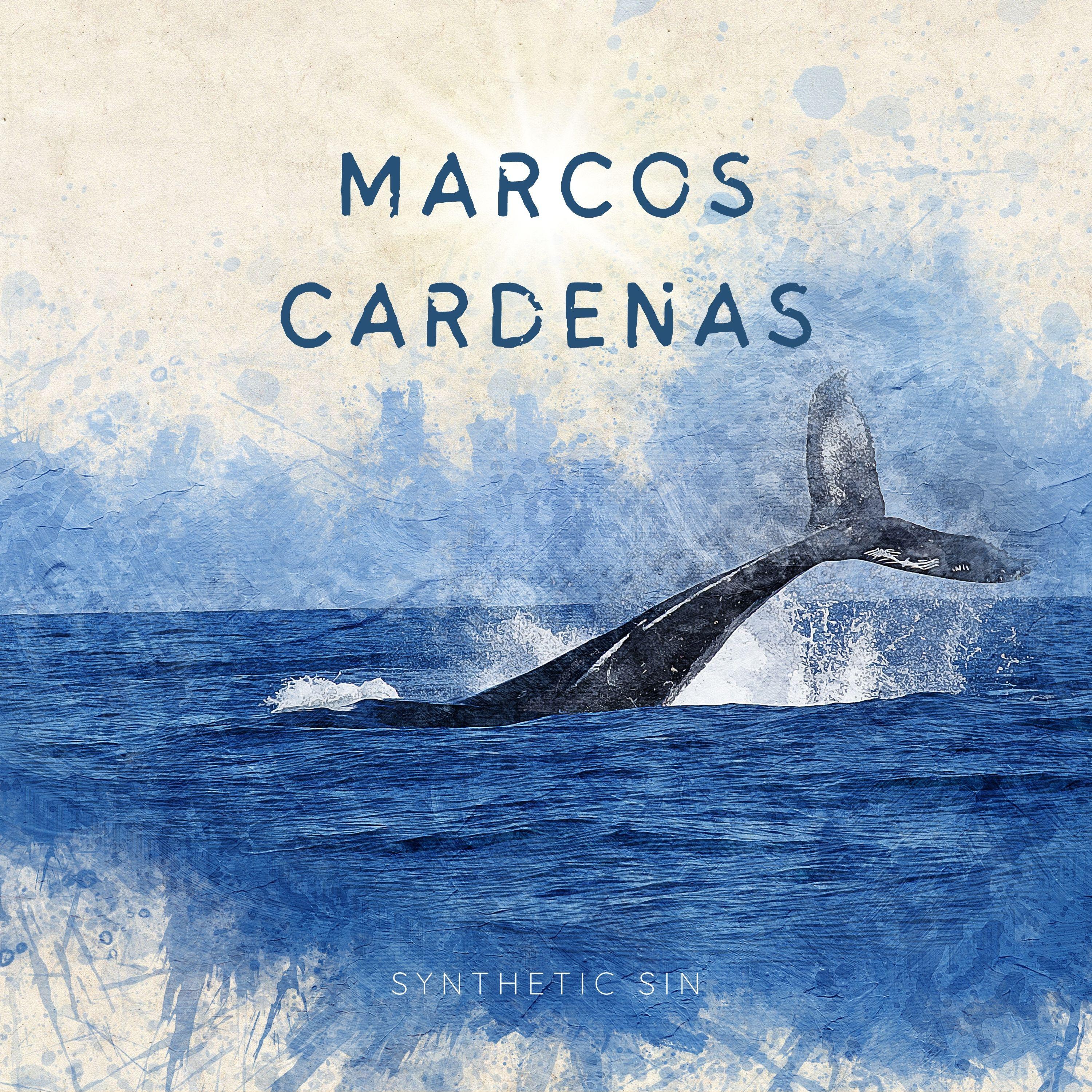 Marcos Cardenas - Synthetic Sin