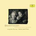 Beethoven: Complete Violin Sonatas专辑