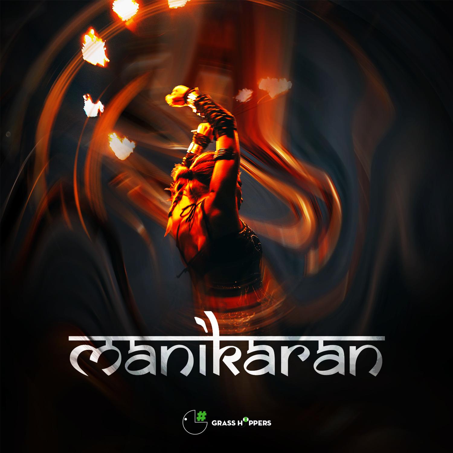 Manikaran