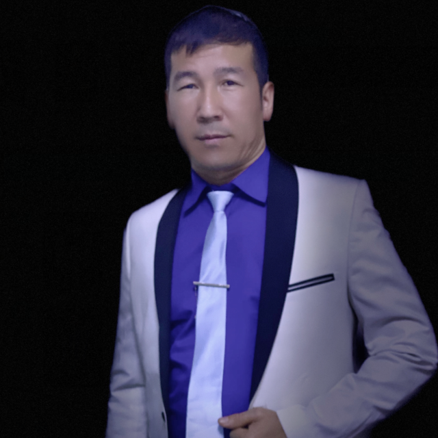 guli rana 古丽热娜