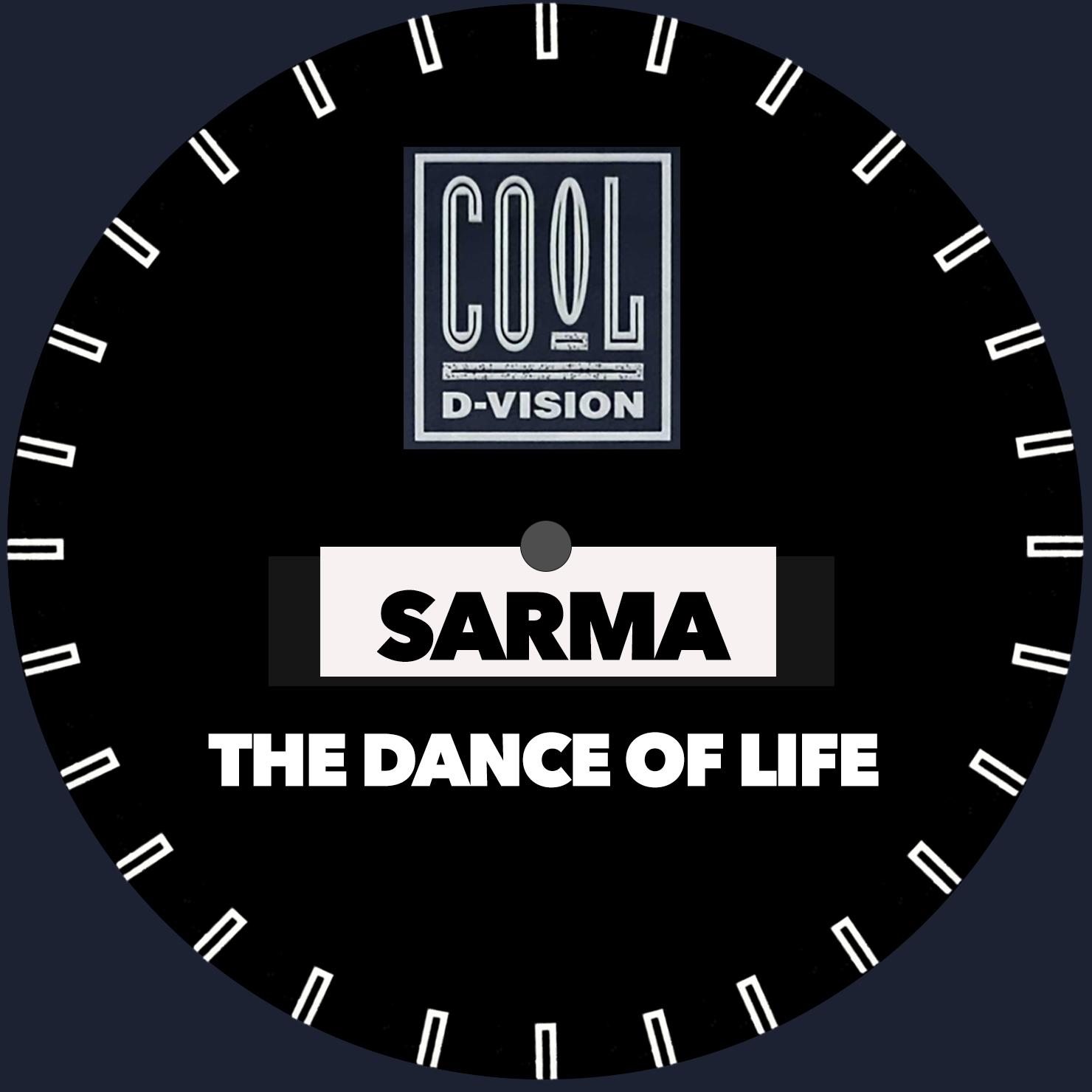 The Dance of Life