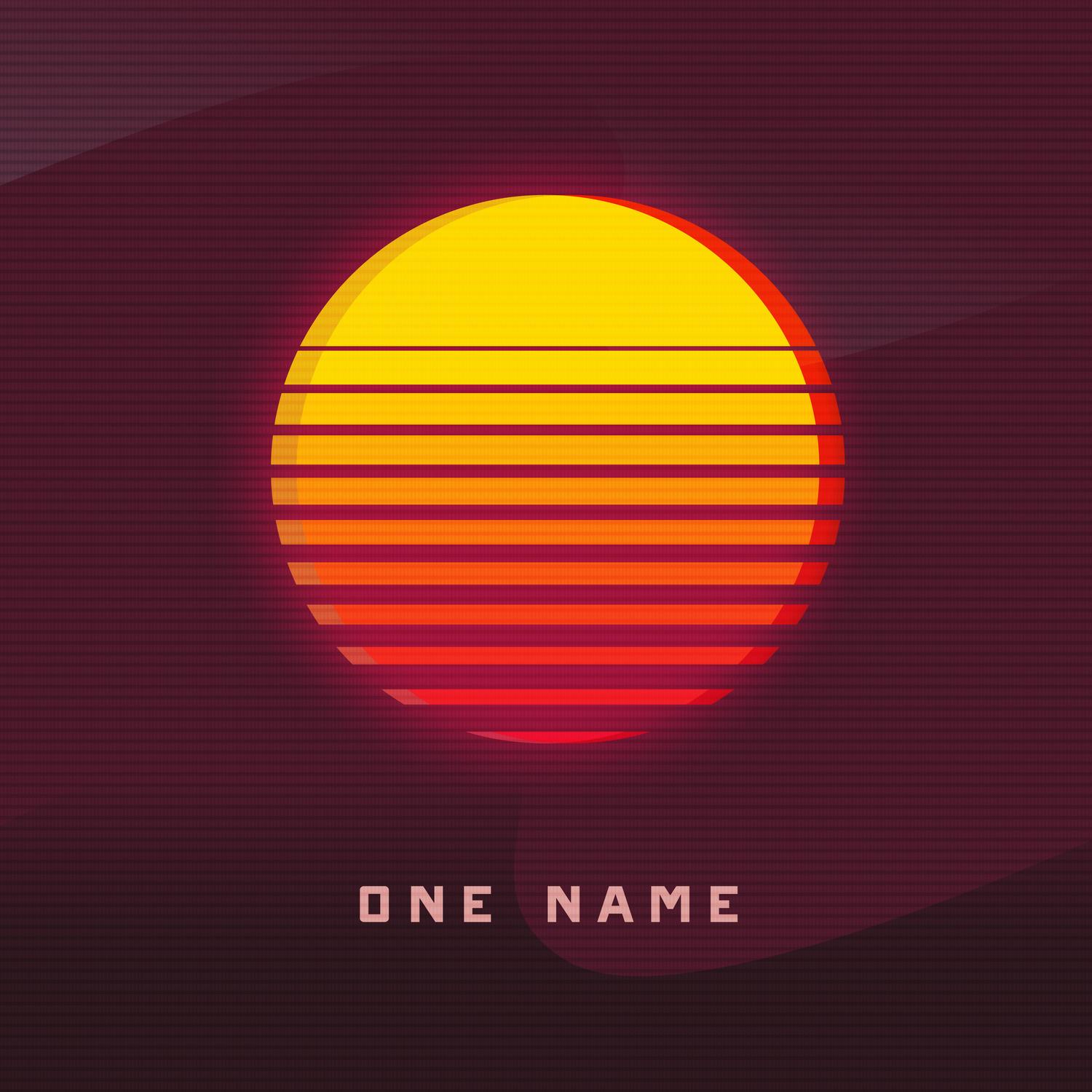 One Name