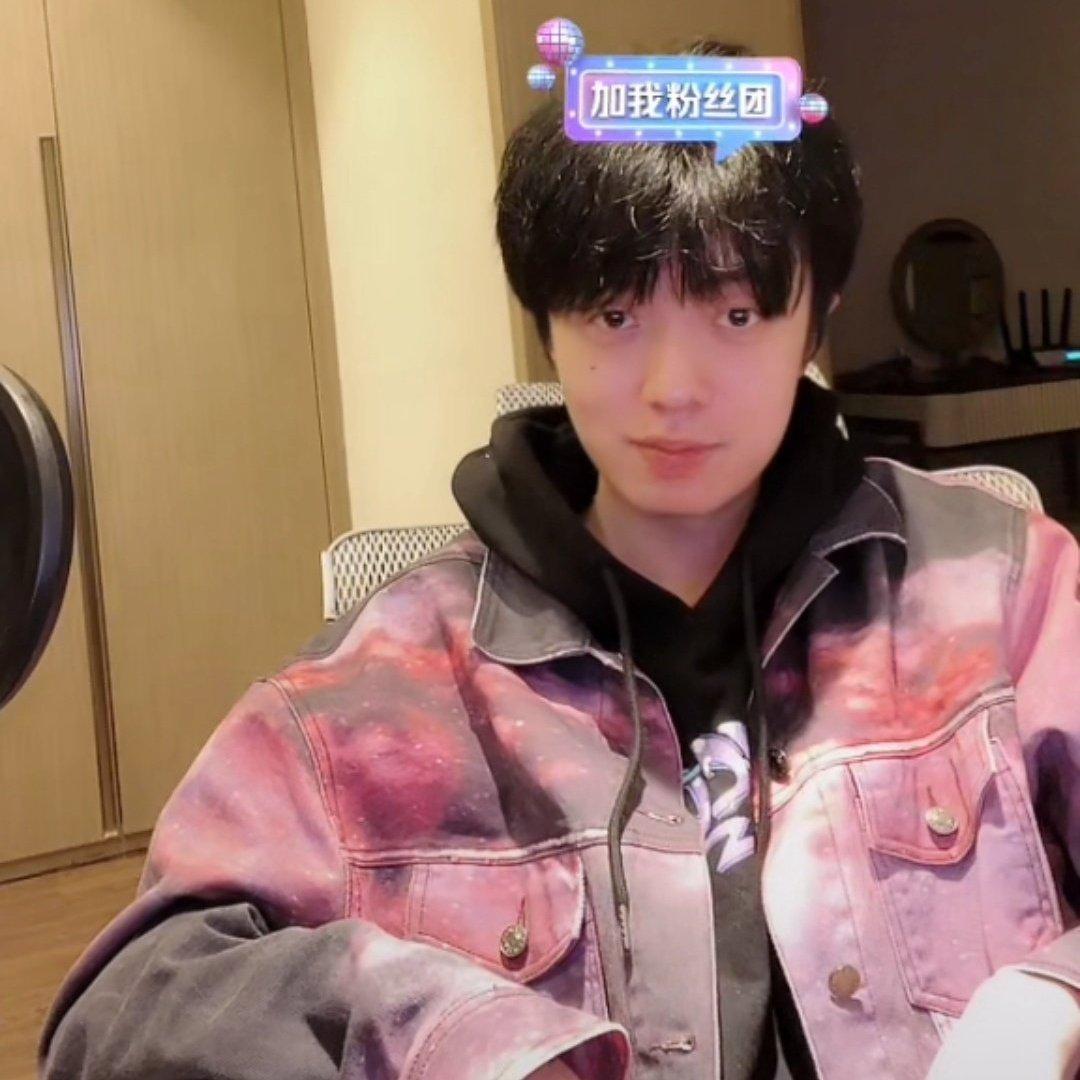 0415姜云升的祝福