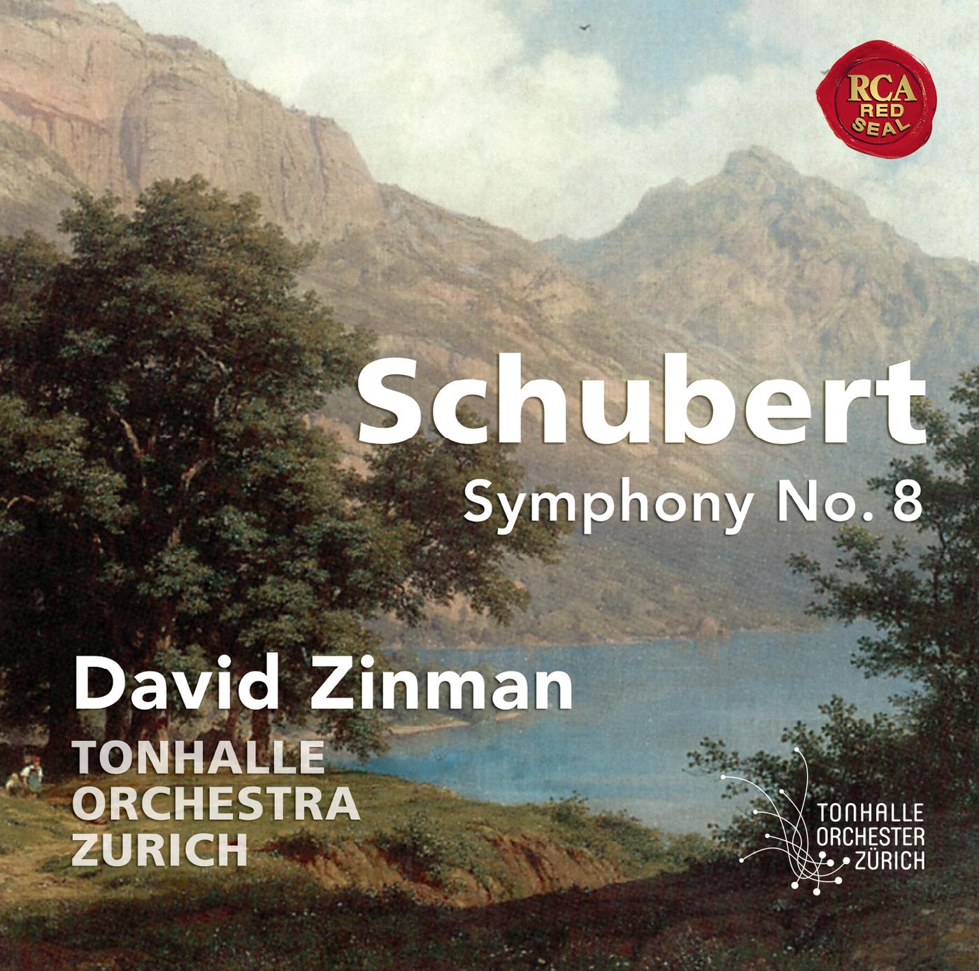 Schubert: Symphony No. 8 in C Major, D. 944 "Great"