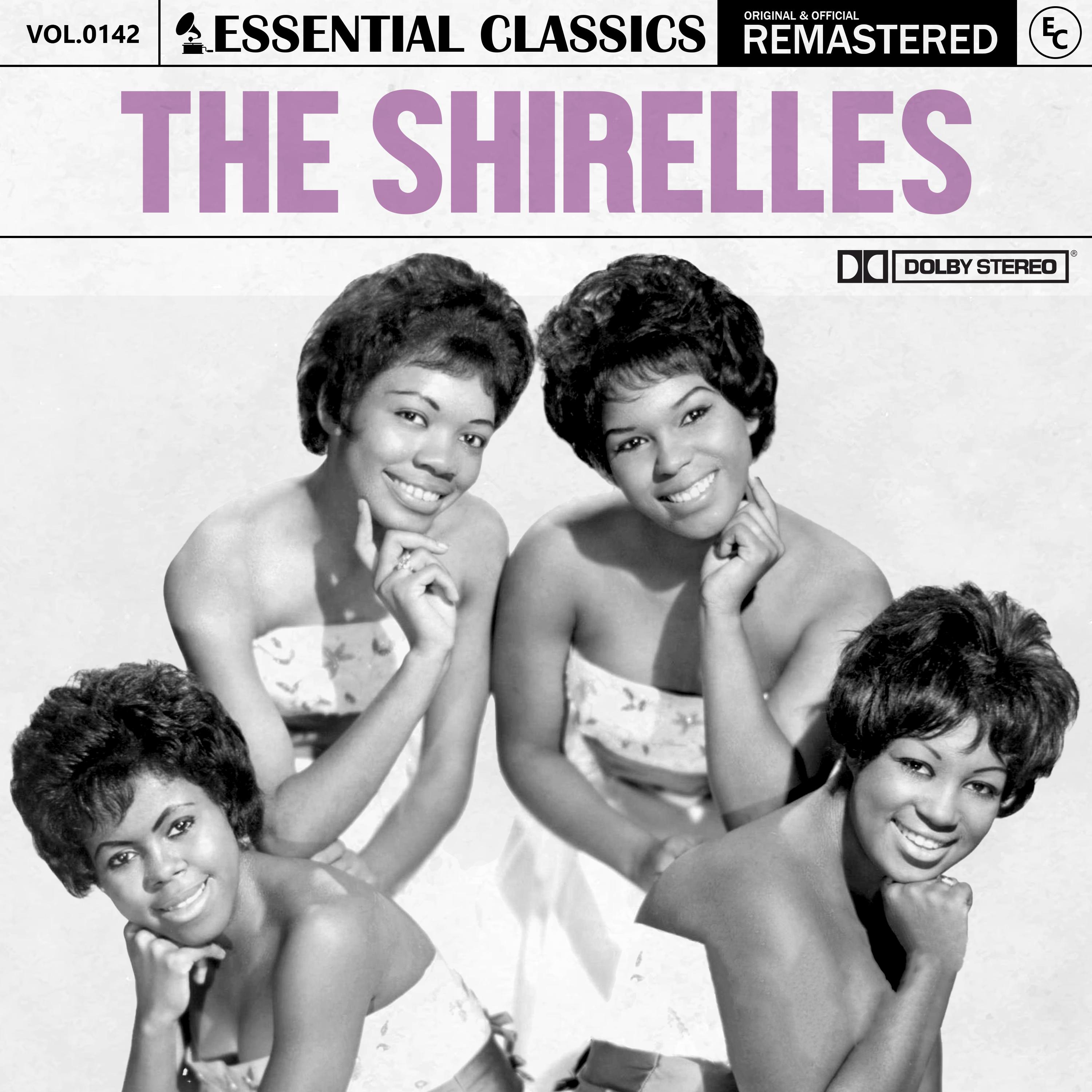 The Shirelles - 31 Flavors (2023 Remastered)