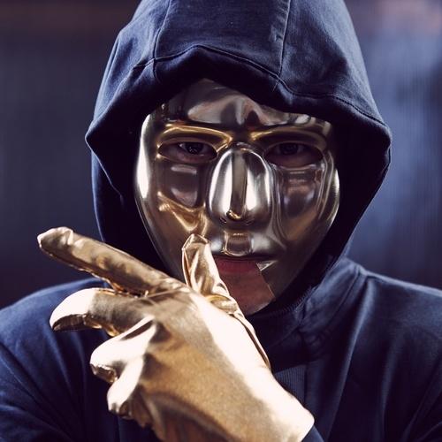 欧阳靖-《HipHopMan》