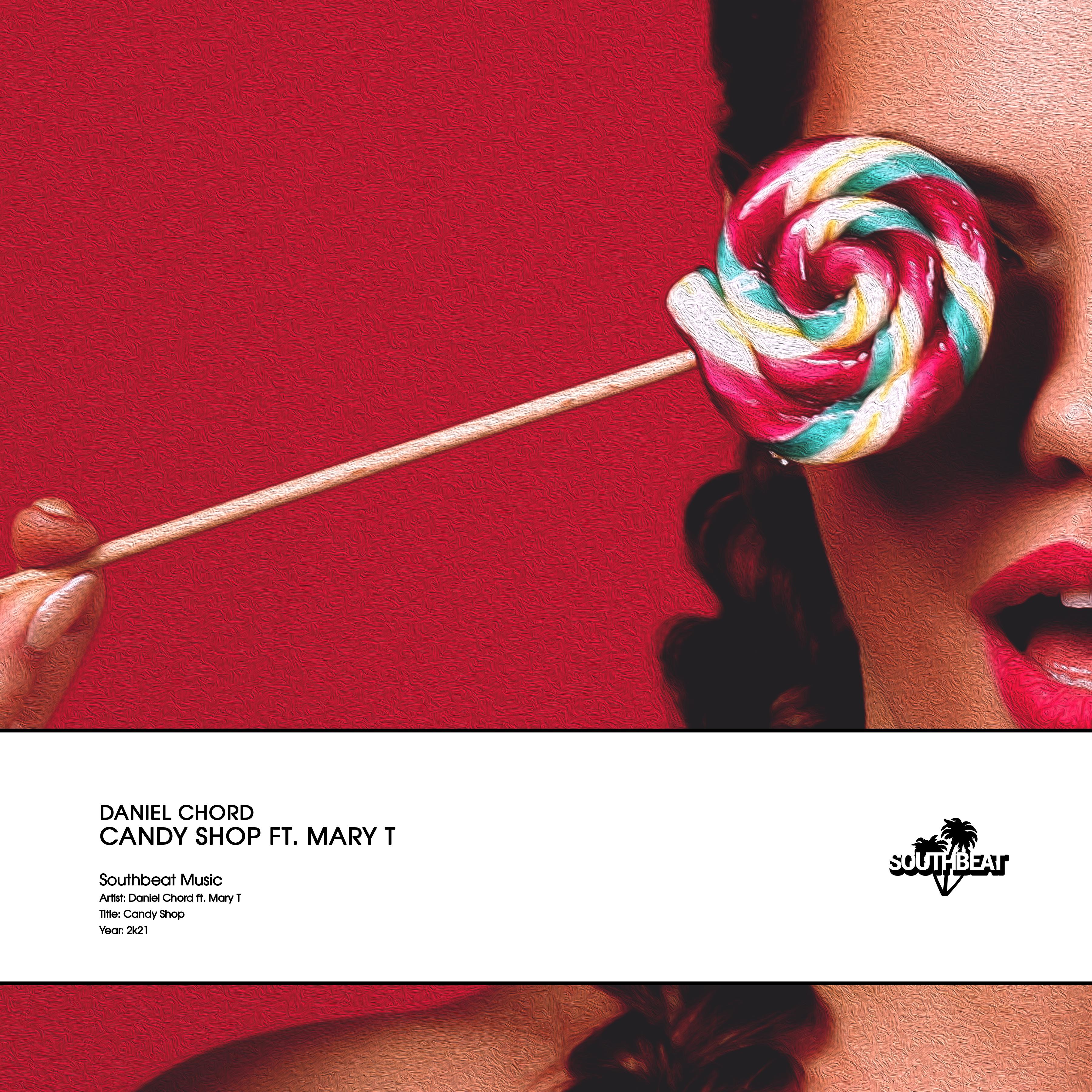 Candy Shop