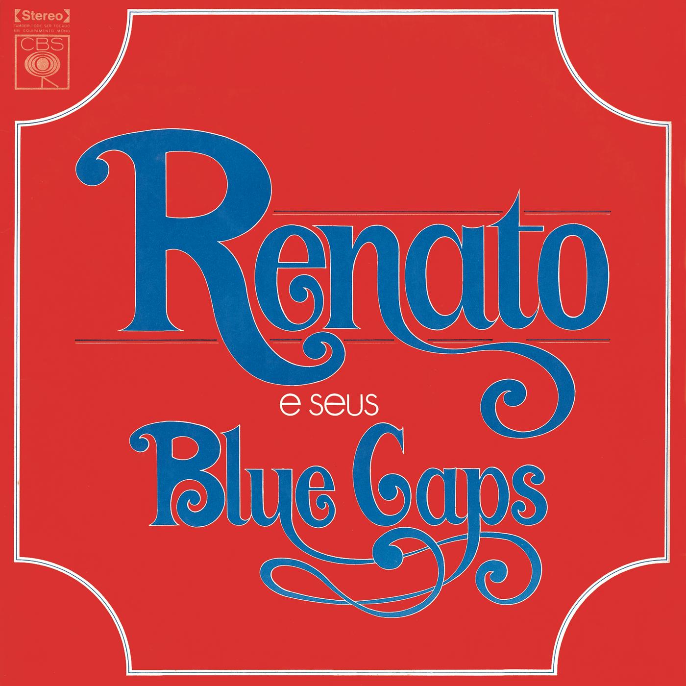 Isto é Renato e seus Blue Caps