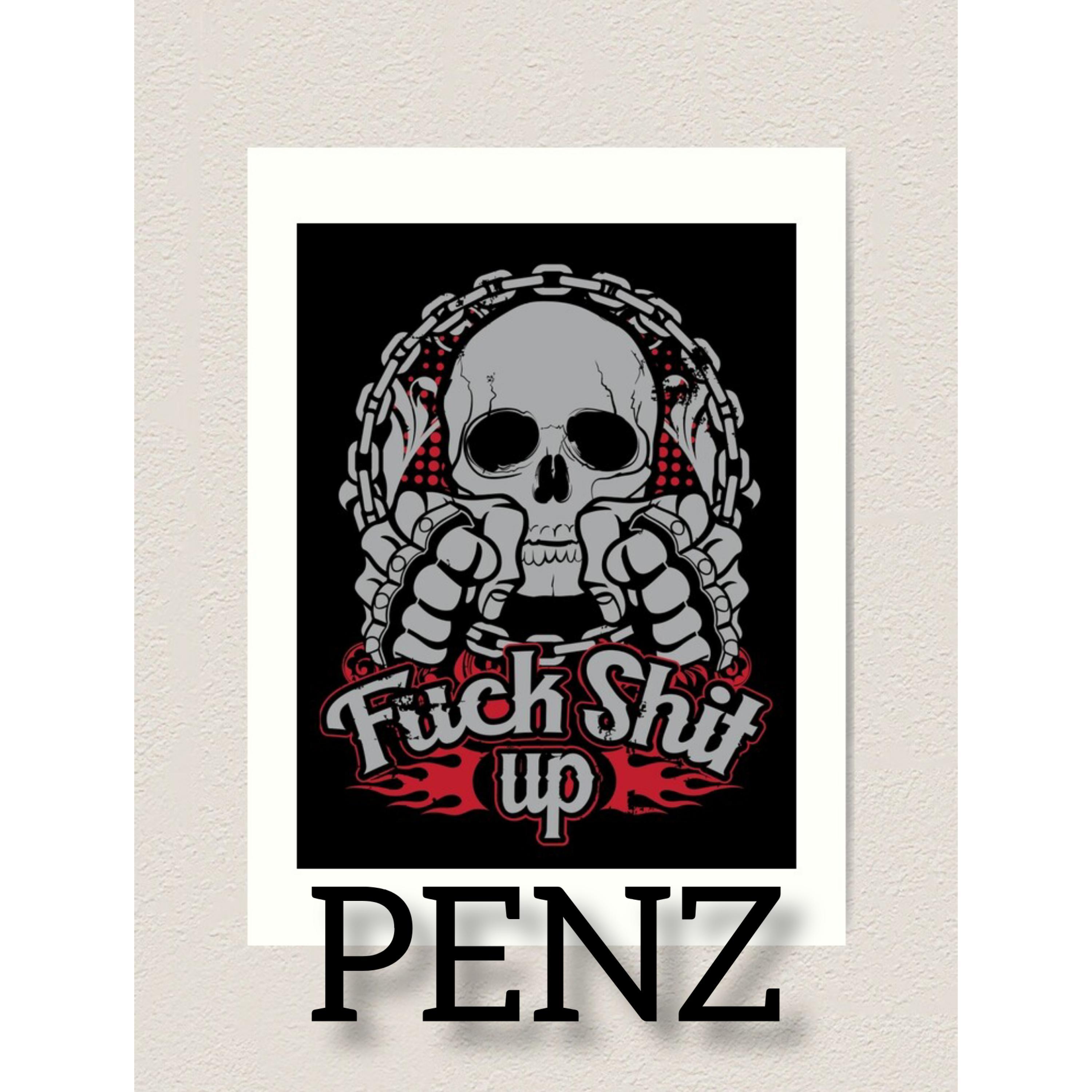 **** SHIT UP