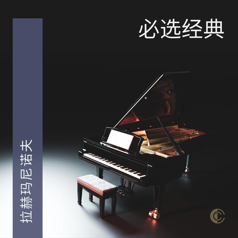 郎朗 - Piano Concerto No. 3 in D Minor, Op. 30:I. Allegro ma non tanto