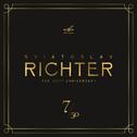 Sviatoslav Richter 100, Vol. 7 (Live)专辑