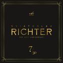 Sviatoslav Richter 100, Vol. 7 (Live)