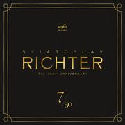 Sviatoslav Richter 100, Vol. 7 (Live)