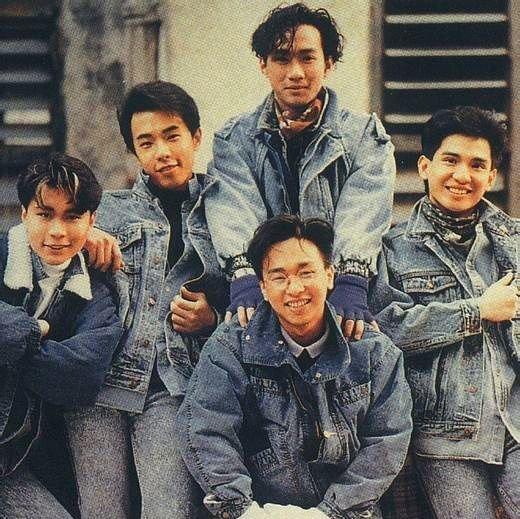 BEYOND丨1983~1993 粵語錄音室專輯 | 在线播放 | 网易云音乐