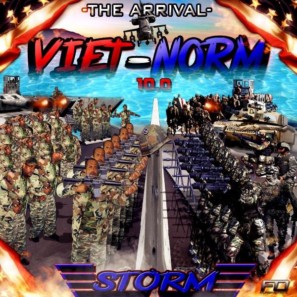 "Viet-Norm" 10.0: The Arrival