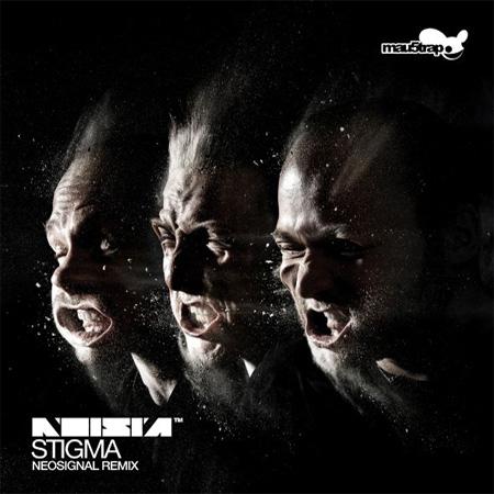 Stigma (Neosignal Remix)专辑