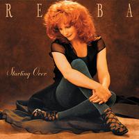 Reba McEntire - Starting Over Again ( Karaoke )