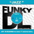 Jazz b/w Worldwide (Remastered Re-issue)