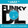 Jazz b/w Worldwide (Remastered Re-issue)